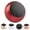 3119, variant on Bluetooth Music Player Mini Portable Bluetooth Metal TWS Music Player Solid Color Subwoofer Loudspeaker