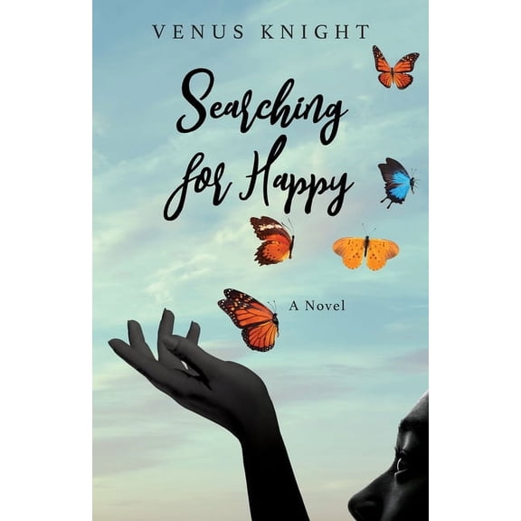 Searching for Happy, (Paperback)