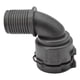 thumbnail image 2 of Conector Manguera Refrigeración Radiador A Deposito Bmw X3, 2 of 5
