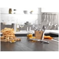 thumbnail image 4 of ZWILLING Pro Pasta Spoon 18/10 Stainless Steel, 4 of 4