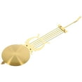 thumbnail image 2 of Eease Quartz & Mechanical Clock Pendulum Replacement, 2 of 7