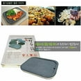 thumbnail image 3 of Jangsoo Korean BBQ Stone Grill, 10" x 14", Grey, Stone, Traditional/Ethnic, Grill, 3 of 3