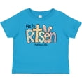 thumbnail image 3 of Inktastic He is Risen Easter Bunny Cross Boys or Girls Baby T-Shirt, 3 of 5