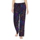 thumbnail image 1 of Fotbe Chemistry Science Pantalones de Pijama para Mujer, Pantalones de Dormir, Pantalones Pj con Cordón y Bolsillos-X-Large, 1 of 6