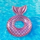 thumbnail image 1 of Inflatable Swimming Ring, Children Cute Pool Float Tube Decorations Swim Tubes Outdoor Pool Beach Water Floats Party Kids Floaties, 1 of 5