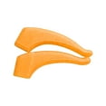 thumbnail image 3 of Paquete de 2-4 2 piezas de oreja antideslizante para anteojos, 3 of 8