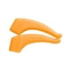 thumbnail image 3 of 2 Pares De Ganchos Para La Oreja Antideslizantes Para Anteojos Para Ni?os Y Adultos, Azul Y Naranja Sunnimix Gancho para la oreja para anteojos, 3 of 8