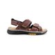 thumbnail image 2 of Sandalias casuales Exterior PIEL Color Café Para Hombre De RBCOLLECTION, 2 of 3