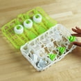 Dr. Brown's Baby Bottle Dishwasher Basket for Standard Baby Bottle