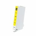 thumbnail image 1 of Cartouche d'Encre Jaune Haute Capacité Compatible Epson T812TG par Superink, 1 of 6