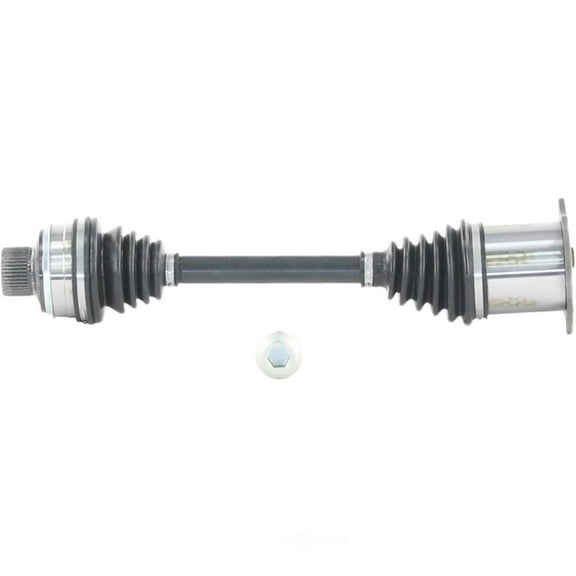 TrakMotive AD-8175 AAR CV Axle Shaft Fits select: 2013-2017 AUDI Q5