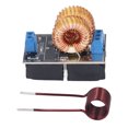 thumbnail image 1 of Módulo de calentamiento de bajo voltaje placa controladora ZVS CC de 5 V a 12 V Alta adaptabilidad Calentamiento rápido No tóxico para fundir metal para reproductores de ANGGREK Otros, 1 of 8