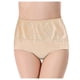 thumbnail image 4 of Calzoncillos Odeerbi Mujer Sin Costuras Bragas Talle Alto Encaje Transpirable Gran Tamaño, 4 of 9