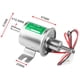 thumbnail image 1 of Bomba de combustible eléctrica universal para servicio pesado HEP-02A de 12 V modificada para automóviles, de metal, para gasolina y diésel (plateada), 1 of 5