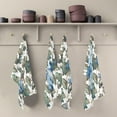 thumbnail image 5 of GZHJMY Cute Dragon Kitchen Towels 18x28inch Ultra Soft Absorbent Quick Drying Kitchen Dish Towels Washable Cleaning Cloths Hand Towels Tea and Bar Towels, 4 Pack, 5 of 7