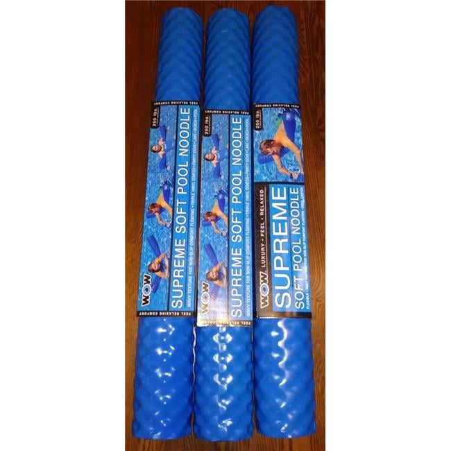 wow pool float