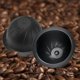 thumbnail image 4 of Juego de carcasas de cápsulas de café, película de sellado de tazas de cápsulas de grado alimenticio para Nespresso Vertuo JShteea El nuevo, 4 of 6