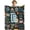 Muti-space-18th Birthday, variant on 8 Year Old Boys Gifts Ideas - Blue Birthday Throw Blanket for Boys 8th Birthday Gifts for Boys Kids Blankets for Boys Birthday Gifts for Boys Toddler Blanket Flannel Blanket for Kids, 40" x 50"