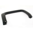 thumbnail image 2 of EGR 2007-2010 Fits GMC Sierra 2500HD 3500HD Crew Cab Extended Cab Standard Cab Pickup 2 4 Door Set Of 4 Rugged Fender Flares 751614, 2 of 2