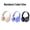 Random One, variant on Hybrid ANC Wireless Headphones, 60H Playtime Hi-Fi Audio Deep Bass, Memory Foam Earcups for Travel Office Running, Perfect Holiday Gift
