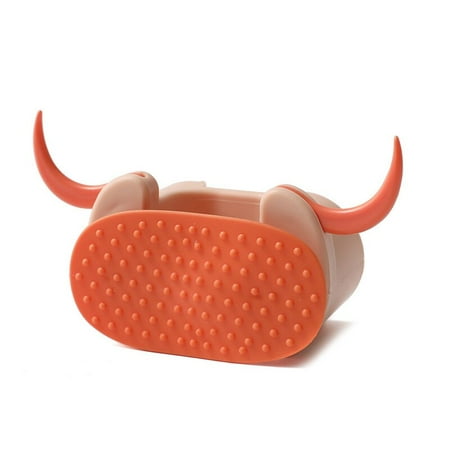 

Adhesive Multipurpose Hook Wall Mounted Mop Organizer Brush Broom Hanger Hook Kitchen Bathroom Strong Hook