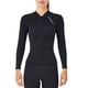 thumbnail image 1 of Naiovety DIVE SAIL 2MM Traje de neopreno Tops Trajes de neopreno térmico Protección Trajes de buceo Traje de surf de gran tamaño para aeróbic Deportes acuáticos TYPE1 NO1 Naiovety OD003293-07, 1 of 6