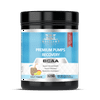 Woodlawn Avenue's Premium Pumps Recovery - BCAA Fruit Punch Flavor Muscle Recovery Supplement