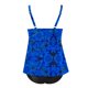 thumbnail image 4 of WILLBEST Traje de Baño de Dos Piezas para Mujer, Traje de Baño Tankini para Mujer, Traje de Baño de Dos Piezas con Pantalones Cortos, 4 of 4