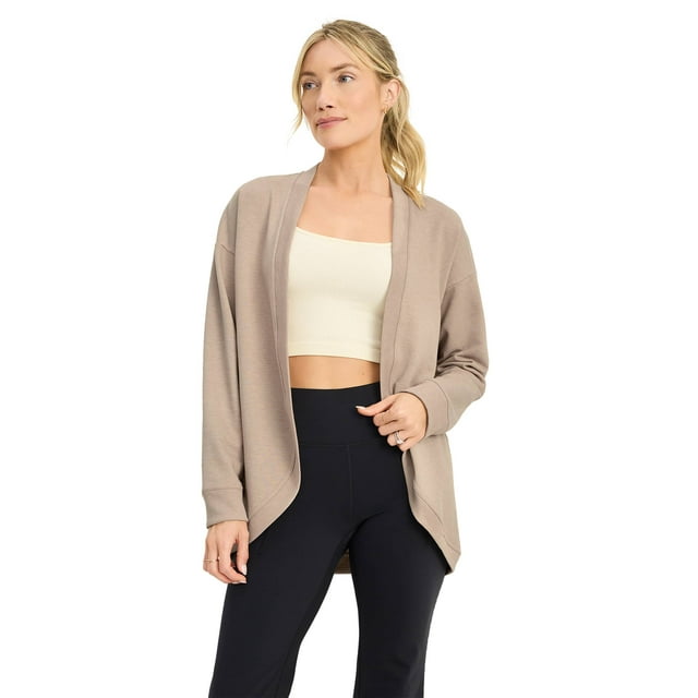 Jockey EVERACTIVE Cardigan
