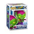 thumbnail image 2 of Funko Pop! Marvel: Green Goblin (Spider-Man: The Animated Series) Vinyl Bobblehead, 2 of 3