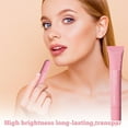 thumbnail image 4 of Rhode Peptide Lip Tint, Sheer Color and Hydrating Finish, 3 fl oz, 10ml Coffee 1PC, 4 of 6