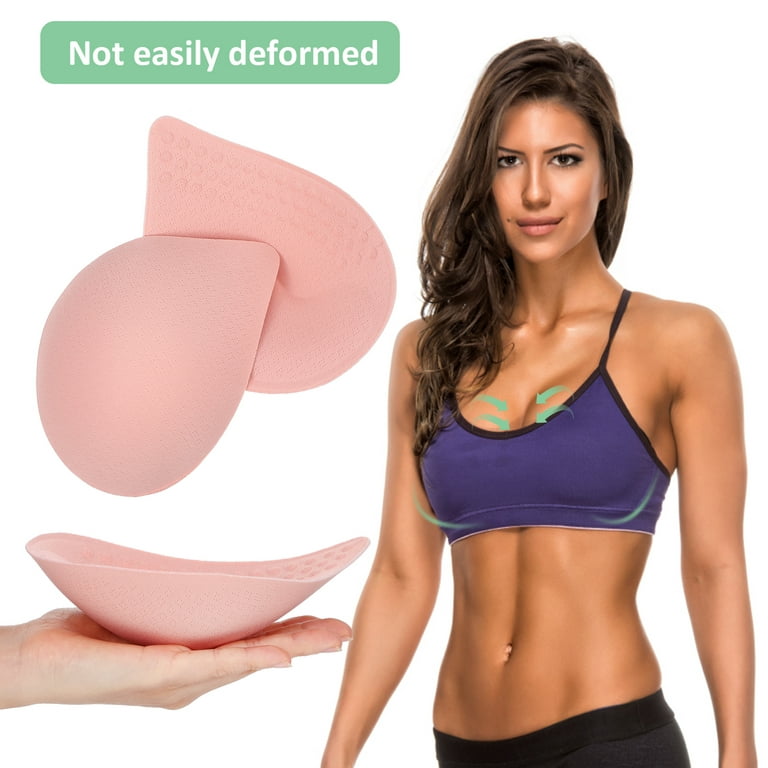 Studio Ninety ® AT-120 Super Light Bra Inserts Pads Removable Cotton Push  Up Bra Pads Price in India - Buy Studio Ninety ® AT-120 Super Light Bra  Inserts Pads Removable Cotton Push