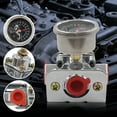 thumbnail image 3 of golytefs Low Fuel Pressure Regulator Replacement for Carburetor Carb 1-4 Psi 12-804, 3 of 8