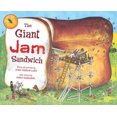thumbnail image 2 of The Giant Jam Sandwich, 2 of 2