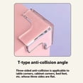 thumbnail image 6 of Musatteng Furniture Corner Guards T-Shaped Edge Protectors for Home Baby Proofing Corner Cushion Decorative and Non- Furniture Corner Covers, 6 of 7