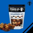thumbnail image 2 of Power Up Trail Mix - Antioxidant Mix, 100% All Natural Trail Mix (Pack of 2), 2 of 7