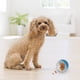 thumbnail image 3 of Pelota de premios para perros, juguetes interactivos para perros, dispensador de premios, juguetes para perros y rompecabezas, bolas rodantes activas, juguetes de alimentación lenta, rompecabezas de c, 3 of 3