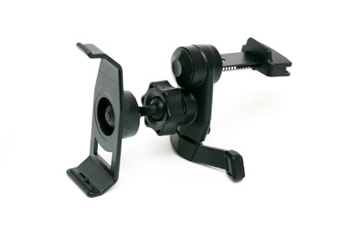 Black IG2-22A i.Trek Suction Cup Windshield 9-Inch Mount with 17mm Ball Joint for Garmin Nuvi