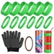 thumbnail image 1 of Bandas de Silicona para con Cintas de Transferencia Accesorios de SublimacióN para MáQuina de Prensa de Paquete de Envoltura Tumber en Horno, 1 of 7