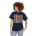 thumbnail image 3 of 22Gifts Basketball Coach Shirt, Gifts, Tshirt, 3 of 12