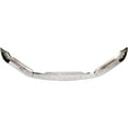 thumbnail image 4 of Bumper Compatible with 2018-2020 Ford F-150 Front Chrome, 4 of 5