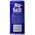 thumbnail image 2 of Nu-Salt Salt Substitute, 3 oz (Pack of 2), 2 of 4