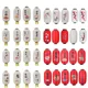 thumbnail image 2 of Farol de sushi japonés, suministros para colgar en el festival de faroles de bares y restaurantes japoneses, 2 of 5