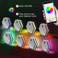 thumbnail image 2 of Wireless Camera 360 Degree Rotation Bracket X10 Motion Detecting Portable Night Vision Wifi Sports DV Camera Home Baby Security Monitor Camera, 2 of 14
