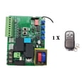 thumbnail image 2 of Sliding Door Garage Door Control Panel Magnetic Spring Limit Switch Available With Delay Function AC ,Free Your Hands, 2 of 7