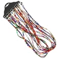 thumbnail image 1 of 12Pcs Colorful Color Random Fashion Eyeglass Chain Sunglass Holder Strap Lanyard Spectacles Sport Neck Rope, 1 of 5