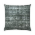 thumbnail image 2 of Ahgly Company Indoor Square Mid-Century Modern Throw Pillow, 18 inch by 18 inch, 2 of 6