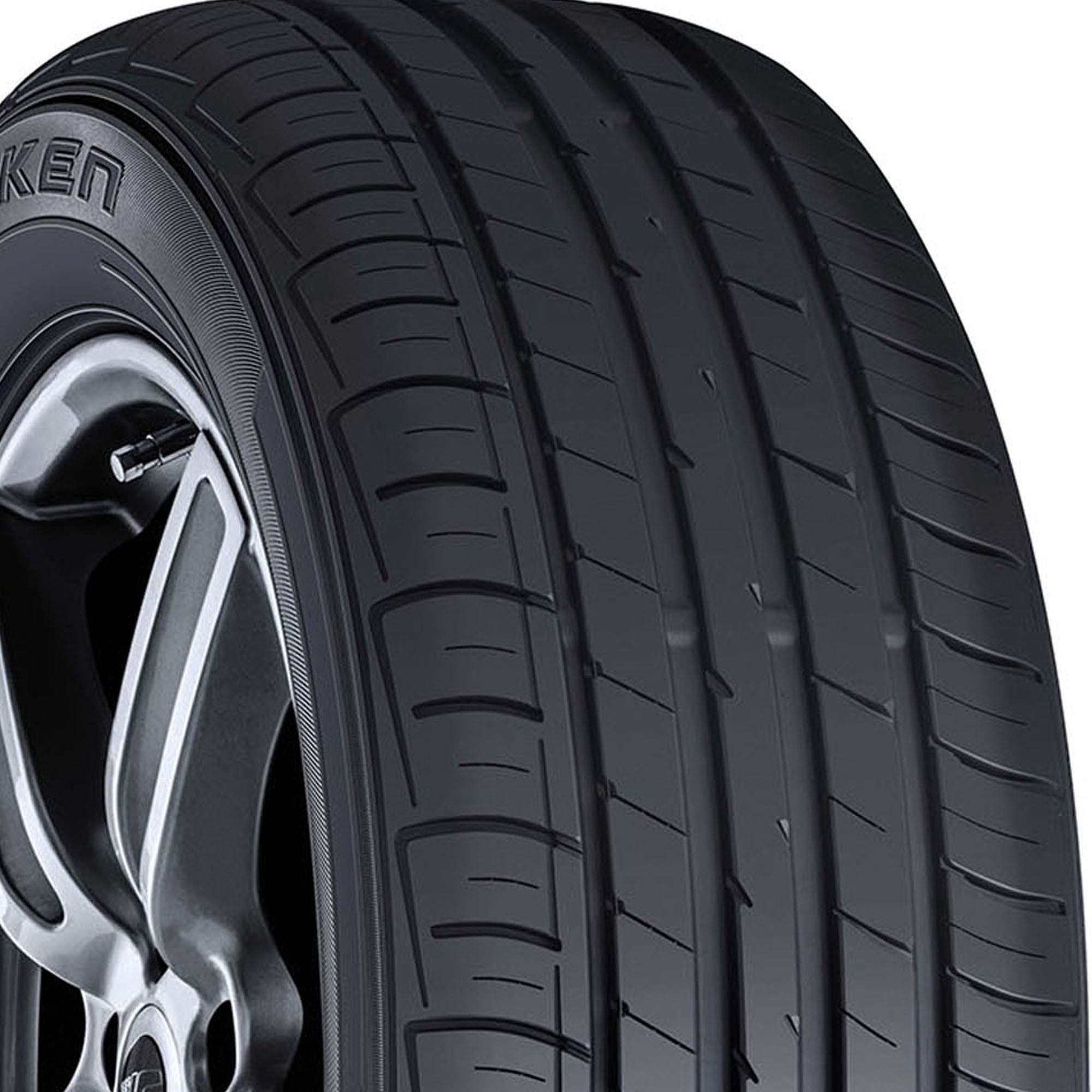 Falken Ziex ZE-914 Ecorun Passenger Tire, Summer, 215/65R17