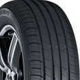 thumbnail image 6 of Falken Ziex ZE-914 Ecorun UHP Summer 215/65R17 99V Passenger Tire, 6 of 6