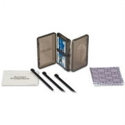 PowerA 075095 Nintendo DSi Clean & Protect Kit - Red